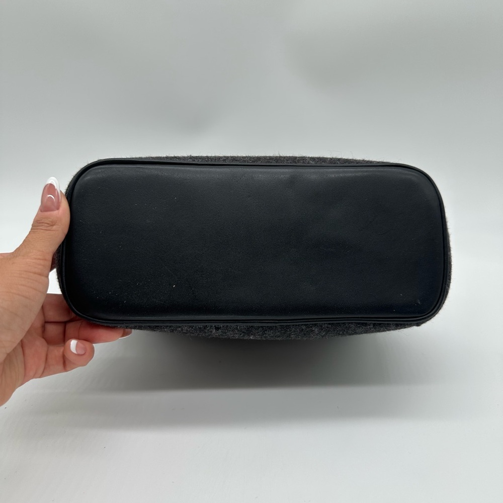 Coach • 8189 Wool Mini Tote - Picture 13 of 14